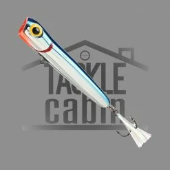 Storm Rattlin' Chug Bug New To The Cabin 11 Storm Rattlin' Chug Bug New To The Cabin