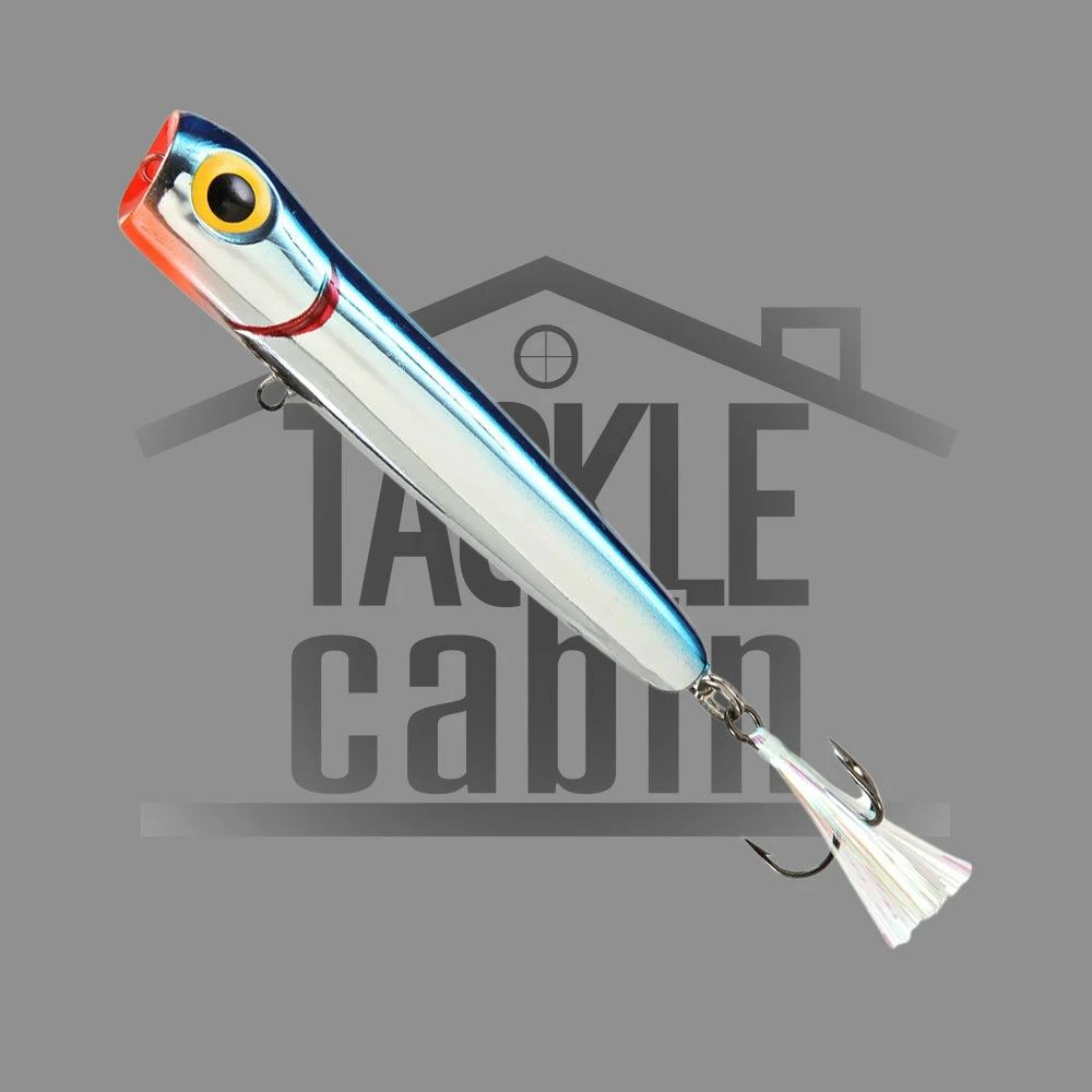 Storm Rattlin' Chug Bug New To The Cabin 6 Storm Rattlin' Chug Bug New To The Cabin