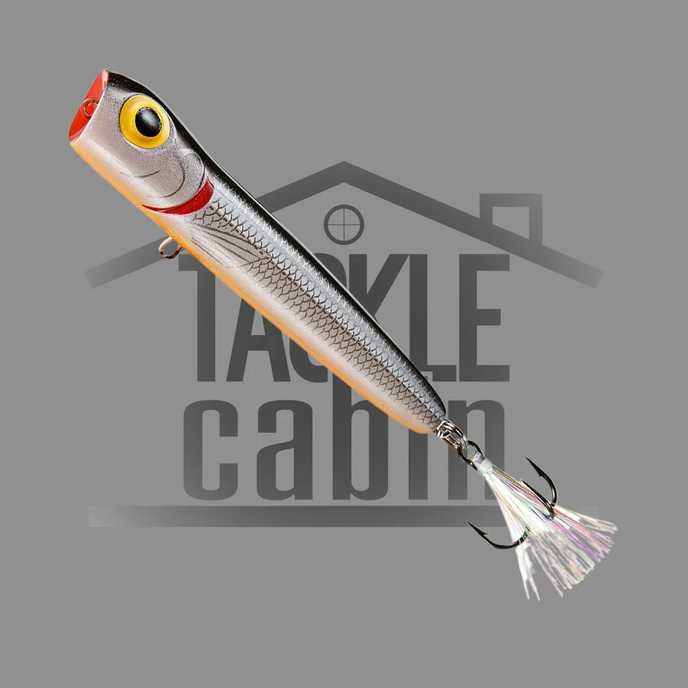 Storm Rattlin' Chug Bug New To The Cabin 7 Storm Rattlin' Chug Bug New To The Cabin