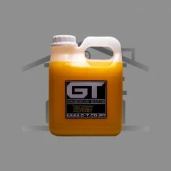 GT Baits Attractor Syrup New To The Cabin