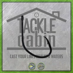 TYC Circle Hook New To The Cabin