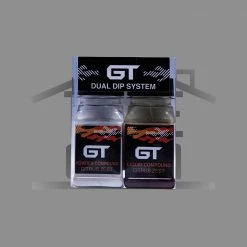 GT Baits Dual Dip System New To The Cabin