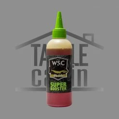WSC Particles Super Booster Liquid New To The Cabin