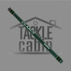 Shimano Clarus Casting Rod New To The Cabin