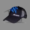 Okuma Claw Trucker Cap