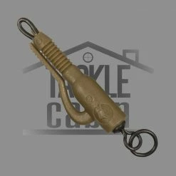 Korda New To The Cabin QC Hybrid Lead Clip