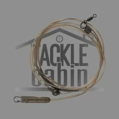 Korda New To The Cabin Dark Matter Heli Leader