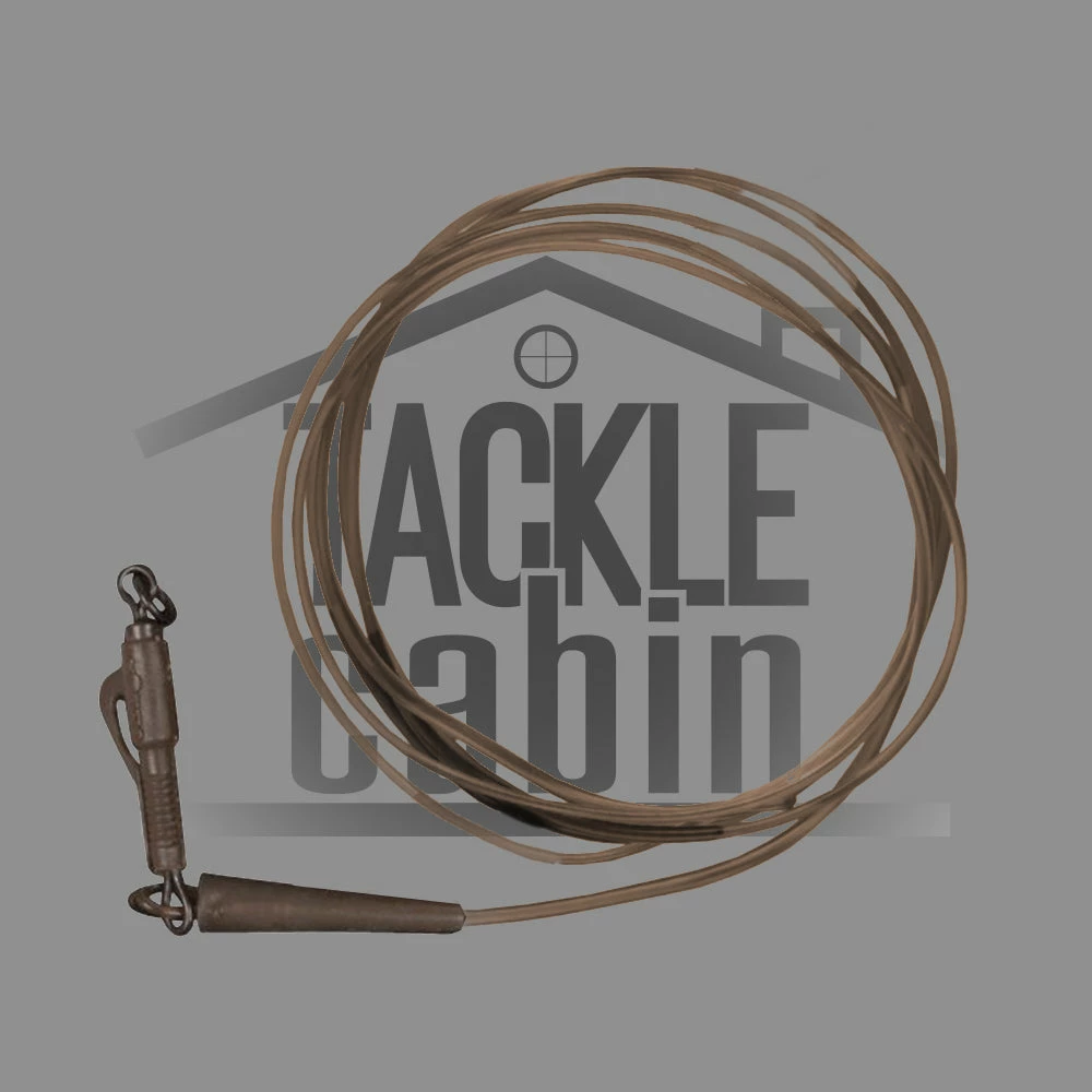 Korda Dark Matter Hybrid Lead Clip Leader 3 Korda Dark Matter Hybrid Lead Clip Leader