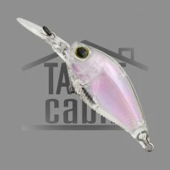 Yo-Zuri New To The Cabin 3DB Mid-Runner 60 Crank