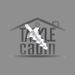 Docks New To The Cabin Clear Screw 4 Boilie