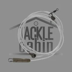 Korda New To The Cabin Dark Matter Heli Leader