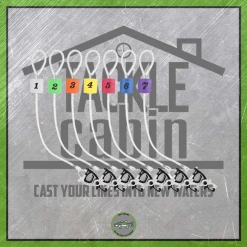 Cal Coast Clip-N-Cull 2.0 Cull Kit New To The Cabin