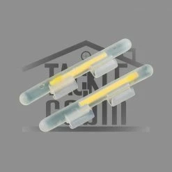 Ocean Sun New To The Cabin Clip On Glow Sticks 37mm