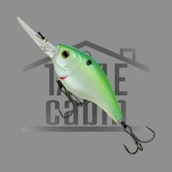 6th Sense Cloud 9 C20 Crankbait