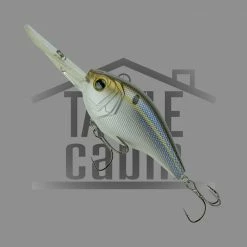 6th Sense Cloud 9 C20 Crankbait