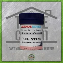 Legends Legacy Series Cloud-Eeze