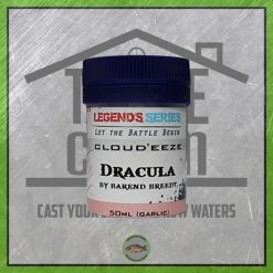 Legends Legacy Series Cloud-Eeze 12 Legends Legacy Series Cloud-Eeze