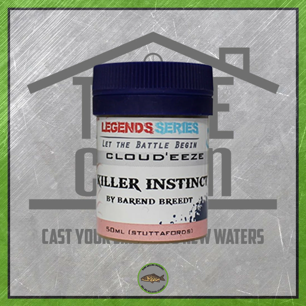 Legends Legacy Series Cloud-Eeze 7 Legends Legacy Series Cloud-Eeze