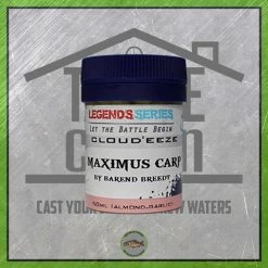 Legends Legacy Series Cloud-Eeze 15 Legends Legacy Series Cloud-Eeze