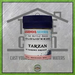 Legends Legacy Series Cloud-Eeze 16 Legends Legacy Series Cloud-Eeze