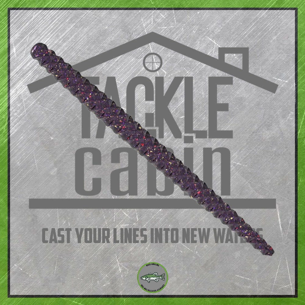 6th Sense Clout 5.4" 18 6th Sense Clout 5.4"