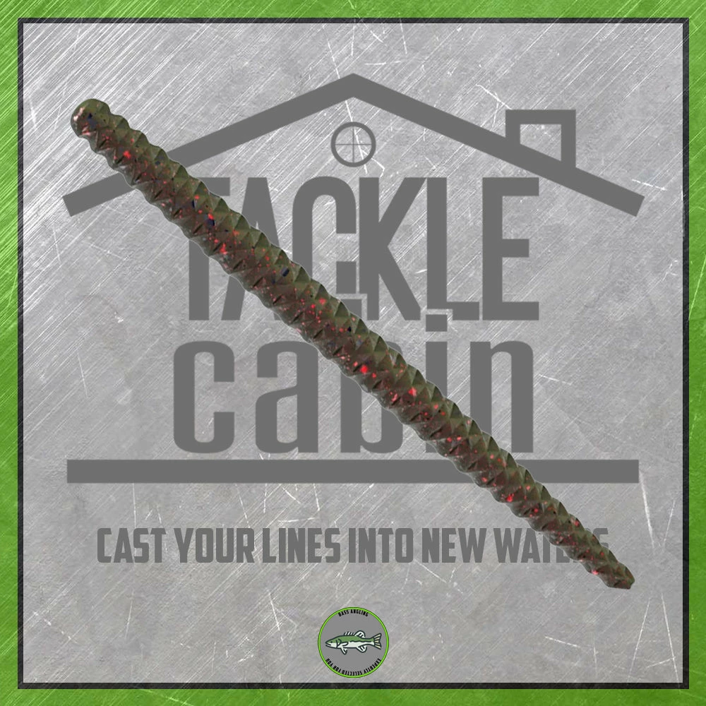 6th Sense Clout 5.4" 19 6th Sense Clout 5.4"