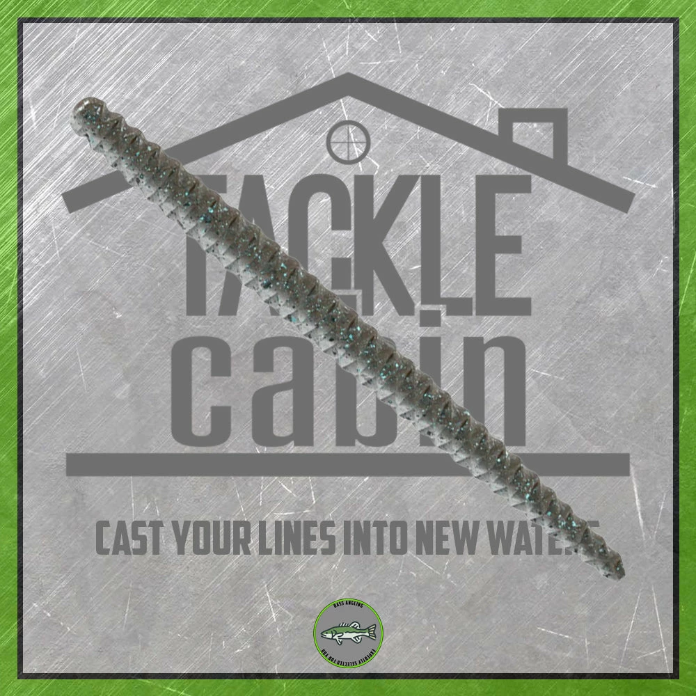 6th Sense Clout 5.4" 21 6th Sense Clout 5.4"