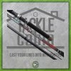 Poseidon Coastline 5 Pc All-In-One Surf Rod New To The Cabin
