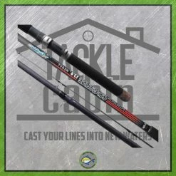 Poseidon Coastline 5 Pc All-In-One Surf Rod New To The Cabin