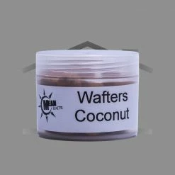 Mean Baits New To The Cabin Wafters