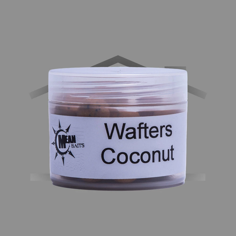 Mean Baits New To The Cabin Wafters 4 Mean Baits New To The Cabin Wafters