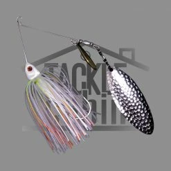 Venom Lures New To The Cabin Mammie Hammer Spinnerbait