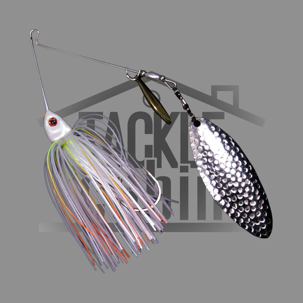 Venom Lures New To The Cabin Mammie Hammer Spinnerbait 3 Venom Lures New To The Cabin Mammie Hammer Spinnerbait