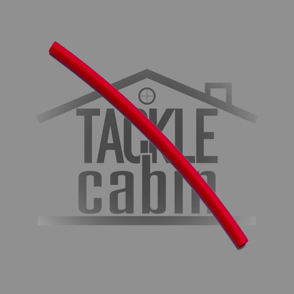 Monster Carp Coloured Shrink Tube 3 Monster Carp Coloured Shrink Tube