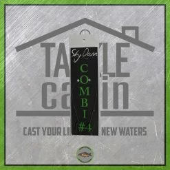 Skydam New To The Cabin Combi Rig