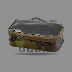 Korda Kamo Compac Luggage System New To The Cabin