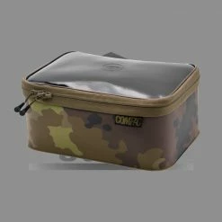 Korda Kamo Compac Luggage System New To The Cabin