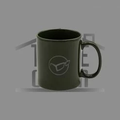 Korda Compac China Mug New To The Cabin