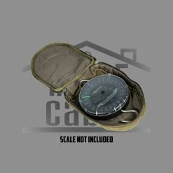 Korda Compac Scale Pouch New To The Cabin