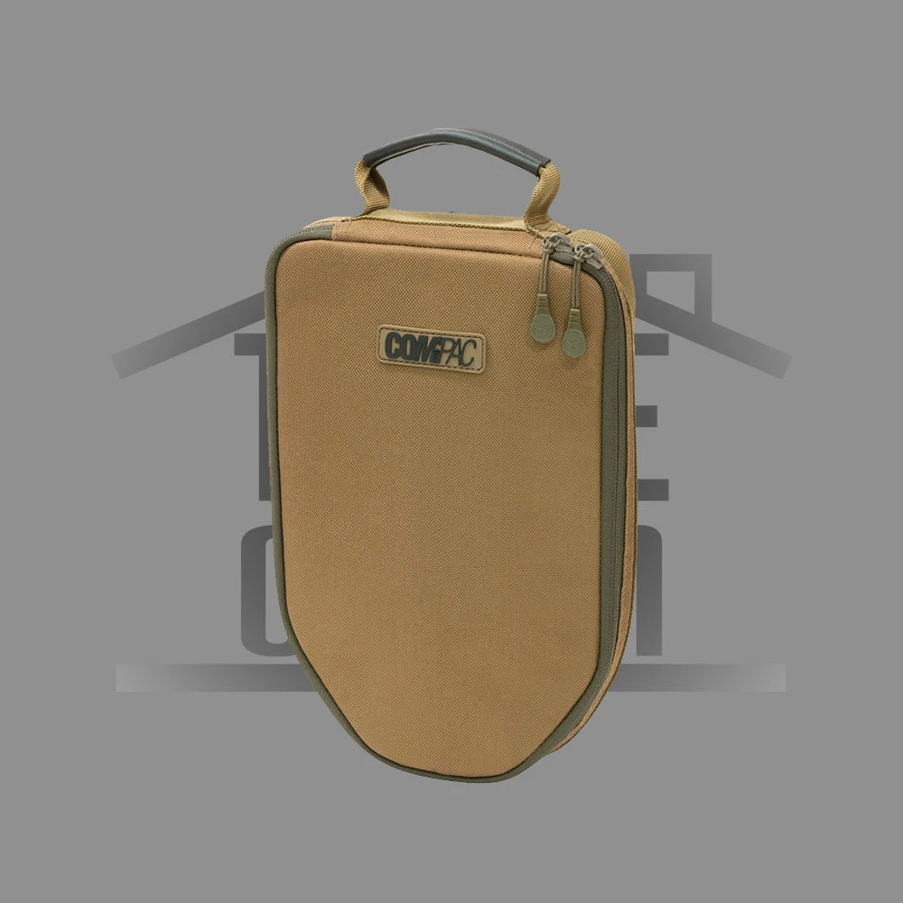 Korda Compac Scale Pouch New To The Cabin 3 Korda Compac Scale Pouch New To The Cabin