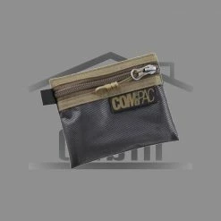 Korda New To The Cabin Compac Wallet