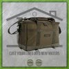 Avid Carp New To The Cabin Compound Carryall 2 Avid Carp New To The Cabin Compound Carryall
