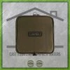 Avid Carp Compound Pouch New To The Cabin