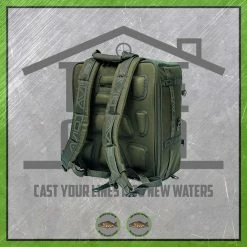 Avid Carp Compound Ruckbag 6 Avid Carp Compound Ruckbag
