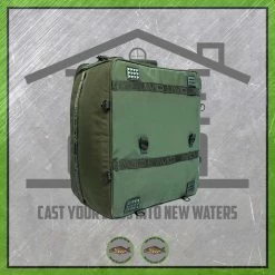 Avid Carp Compound Ruckbag 7 Avid Carp Compound Ruckbag