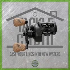 13 Fishing Concept A2 Casting Reel New To The Cabin 7 13 Fishing Concept A2 Casting Reel New To The Cabin