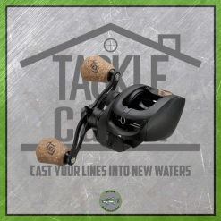 13 Fishing Concept A2 Casting Reel New To The Cabin
