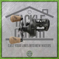 13 Fishing Concept A3 Casting Reel