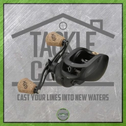 13 Fishing Concept A3 Casting Reel