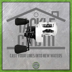13 Fishing New To The Cabin Concept C2 Casting Reel
